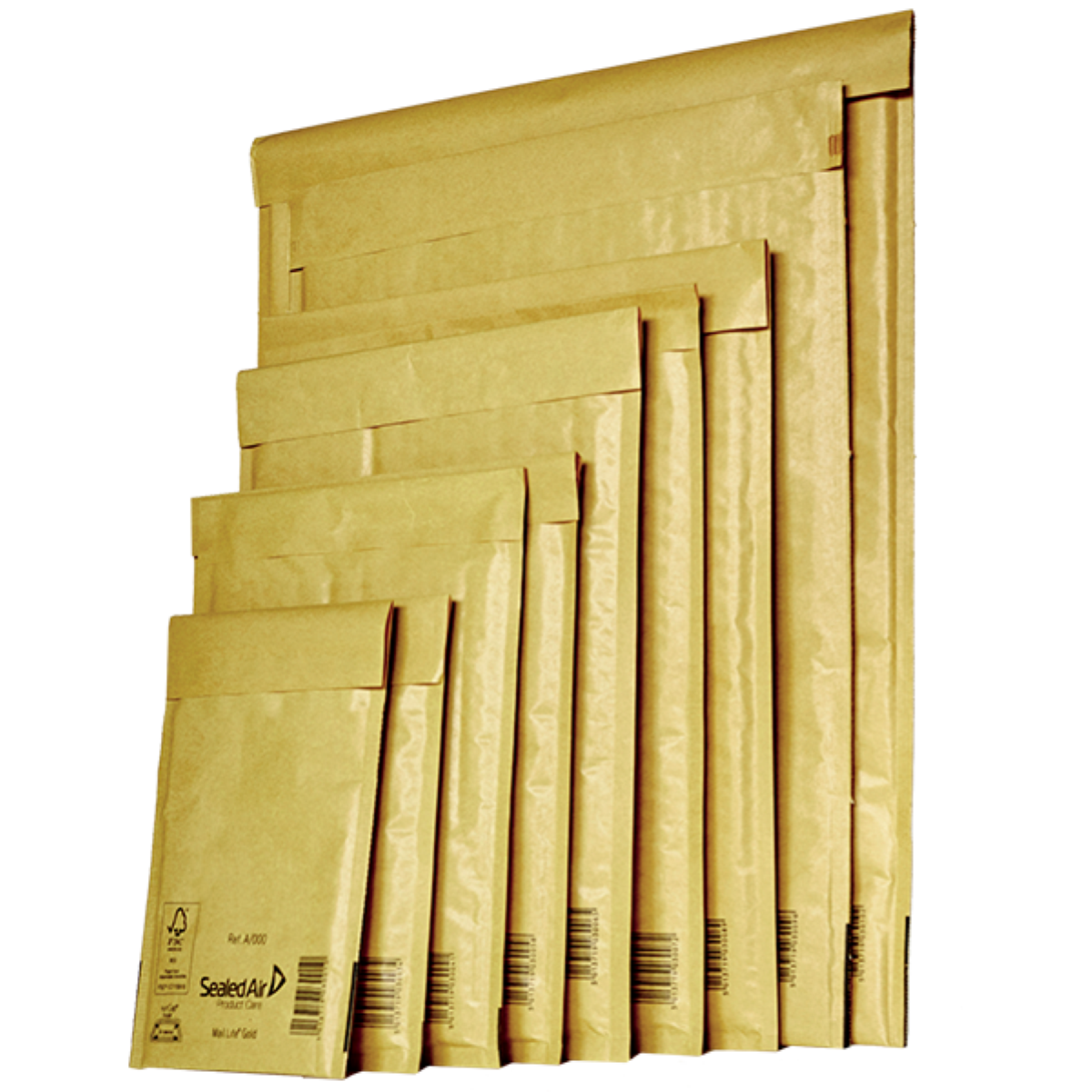 BLASETTI SACBOLL BUSTA IMBOTTITA COD.712/C 17X27