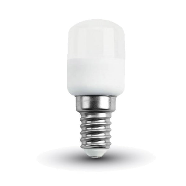 V-TAC LAMPADINA PERETTA BULB T26 LED 2W=18 4000K