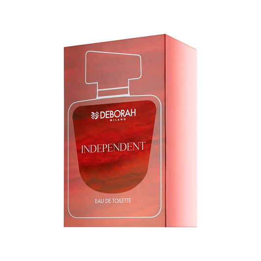 DEBORAH PROFUMO INDIPENDENT EDT 100ML