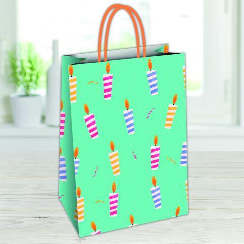FLORIO EVERYDAY SHOPPER MELISSA CM.23X10X29