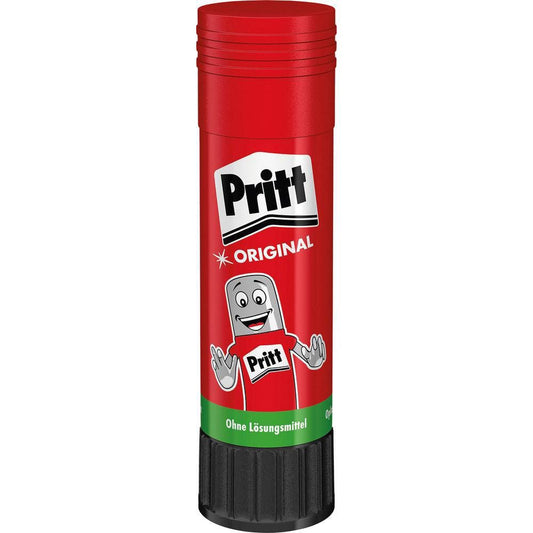 PRITT COLLA STICK 11GR