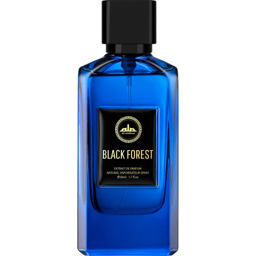 AL AMBRA BLACK FOREST EXTRAIT DE PARFUM 50ML