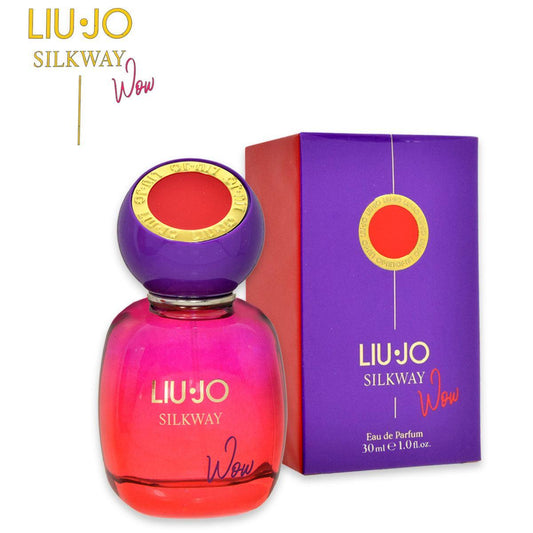 LIU JO SILKWAY WOW EDP VAPO 30ML