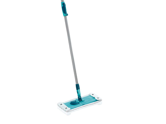 LEIFHEIT FLOOR WIPER LAVAPAVIMENTI CLASSIC XL CM.42 MANICO TELESCOPICO