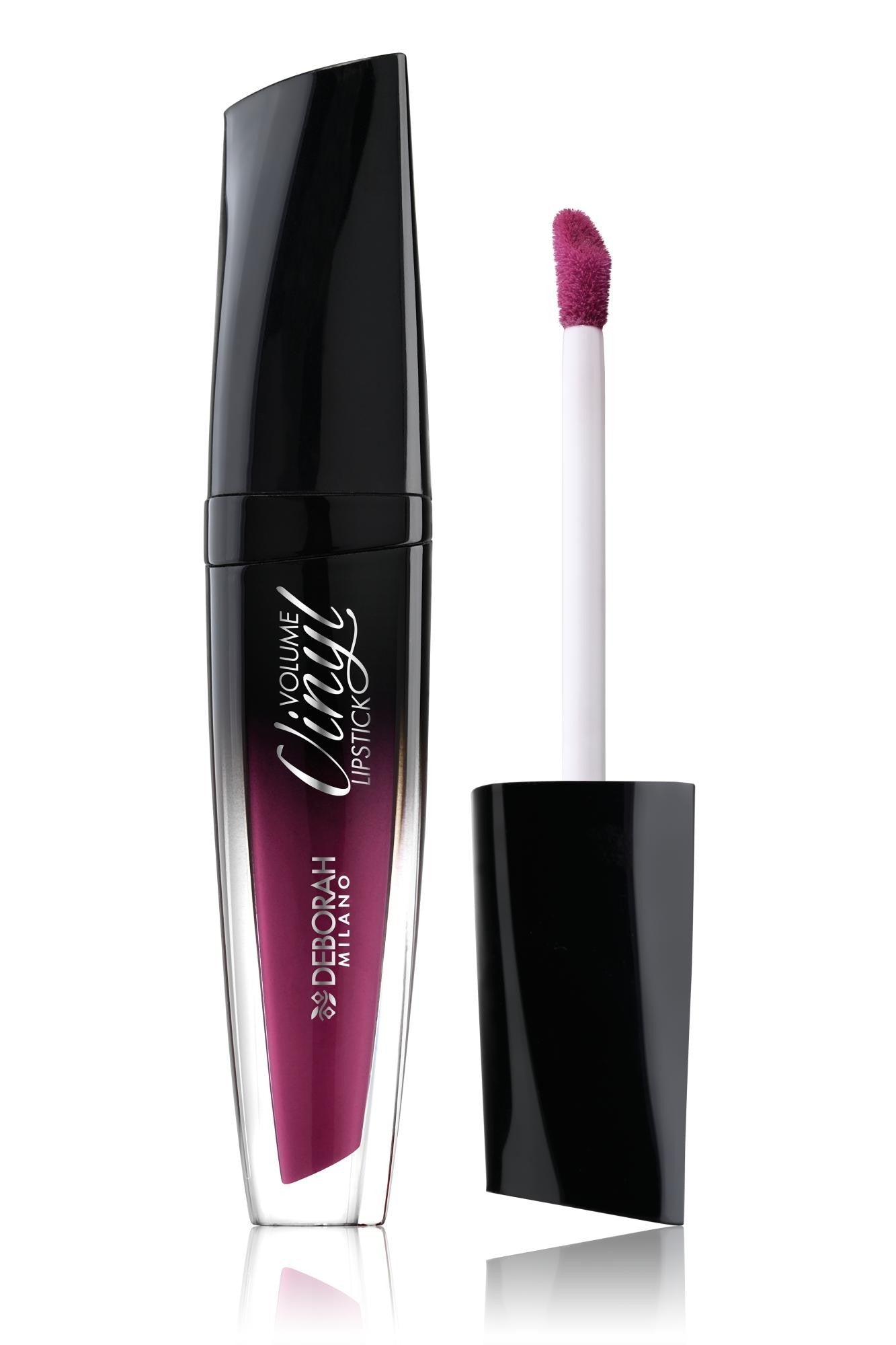 DEBORAH VOLUME VINYL LIPSTICK 09