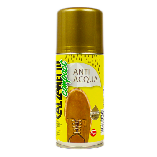 EBANO CALZANETTO COMPACT ANTIACQUA SPRAY 150ML NEUTRO
