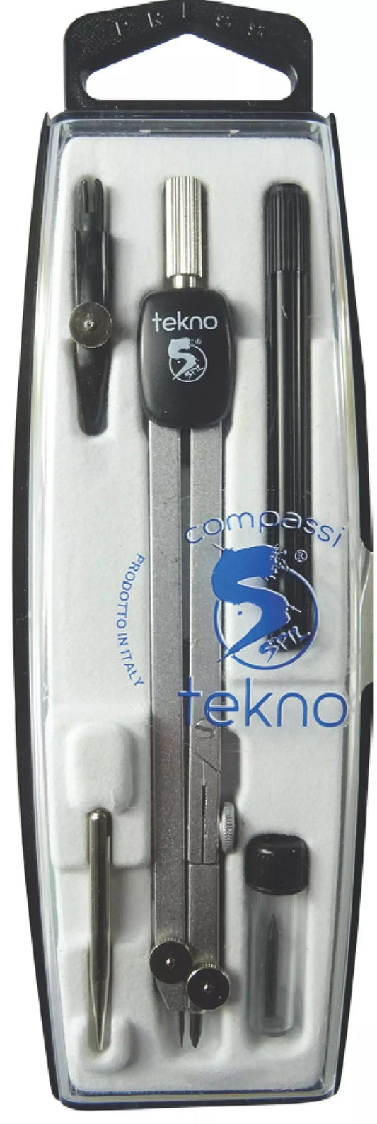 SPIL COMPASSO SET 5PZ S621