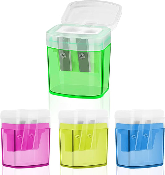 SPIL TEMPERAMATITE CANDY 2 FORI CON CONTENITORE