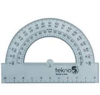 SPIL TEKNO GONIOMETRO 12CM 180