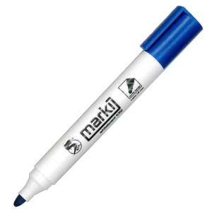 SPIL MARKI WHITEBOARD S312 BLU