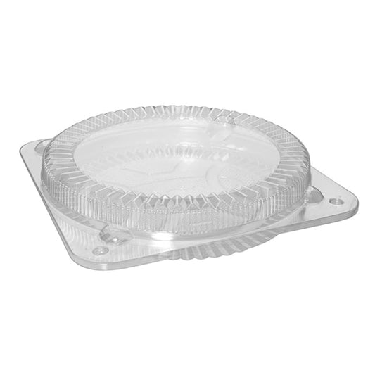 CONTENITORE PER TORTA ROTONDO IN PET D.245XH.80
