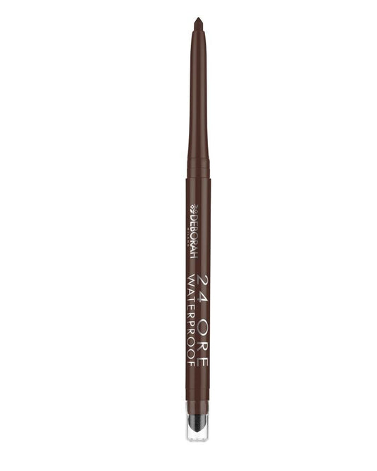 DEBORAH MATITA OCCHI AUTOMATICA 24H WATERPROOF 03 BLEU