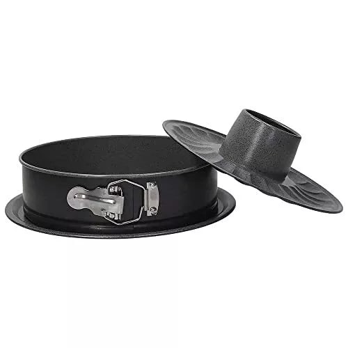 TOGNANA PREMIUM BAKERY TORTIERA APRIBILE 2 FONDI CM.28