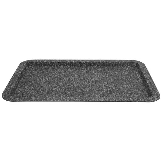 TOGNANA PREMIUM BAKERY TEGLIA RETTANGOLARE CM.43,5X29,5 ACCIAIO AL CARBONIO