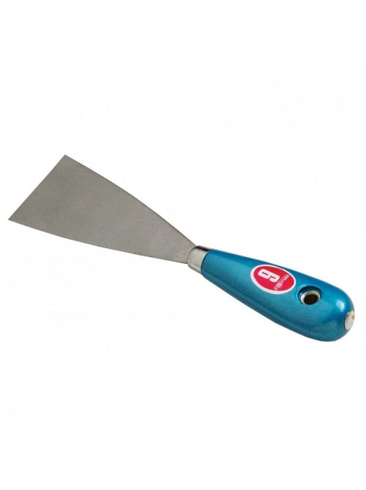 SPATOLA AUSONIA MM.50 CON MANICO