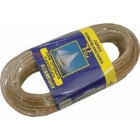 LIFEMAN CAVO STENDIBIANCHERIA PVC INTERNO ACCIAIO 4MMX20MT