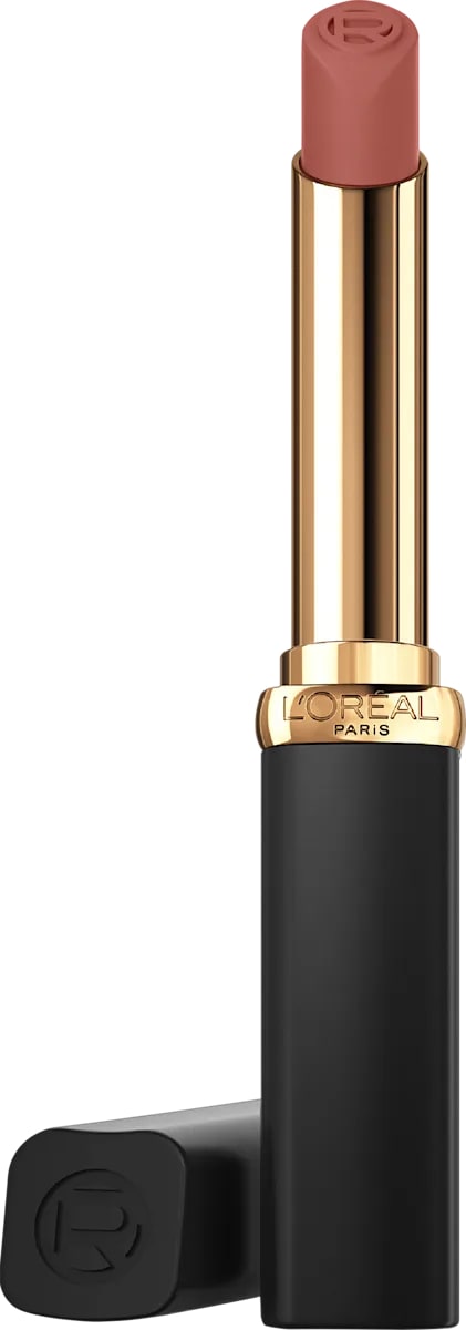 L'OREAL COLOR RICHE INTENSE VOLUME MATTE 635 WORTH IT MEDIUM