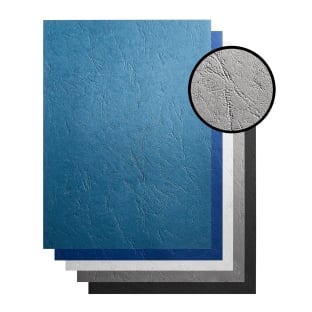 COPERTINE IN CARTONCINO PER RILEGARE A4 180/200MY