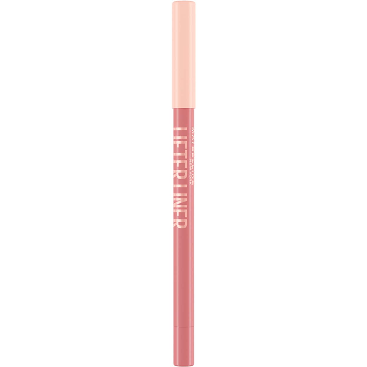 MAYBELLINE LIFTER LINER MATITA LABBRA 06 LINE LEADER