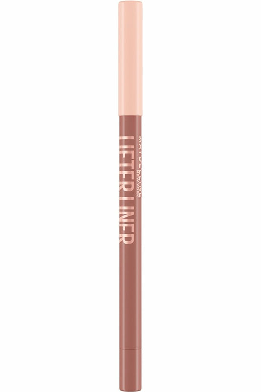 MAYBELLINE LIFTER LINER MATITA LABBRA 05 ON IT
