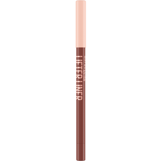 MAYBELLINE LIFTER LINER MATITA LABBRA 02 LET'S BOUNCE