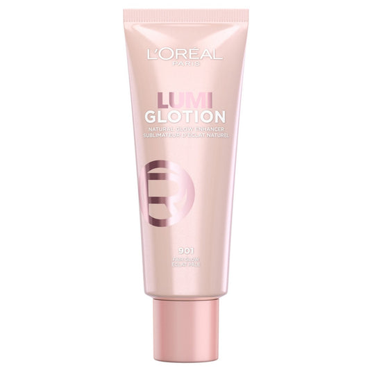 L'OREAL LUMI GLOTION ILLUMINANTE 901 FAIR GLOW
