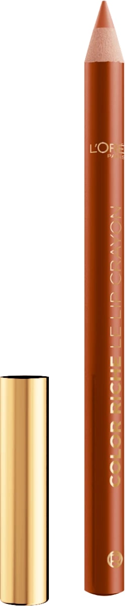 L'OREAL COLOR RICHE COUTURE LE LIP CRAYON MATITA LABBRA 236 ORGANZA