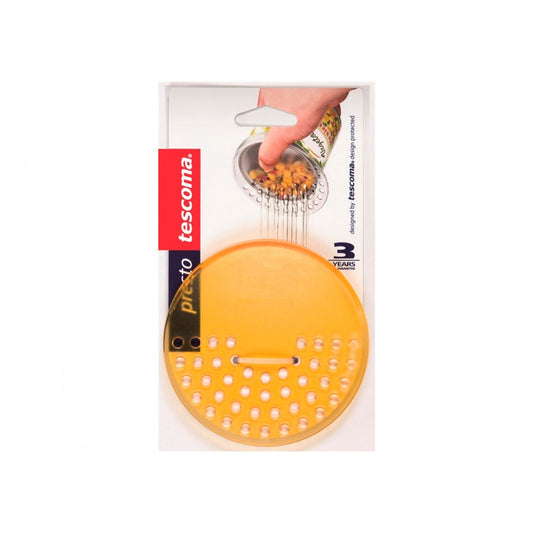 TESCOMA PRESTO SCOLABARATTOLI IN PLASTICA COLORATA CM.10,5