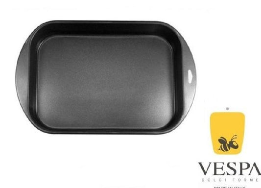 VESPA TEGLIA LASAGNERA SFORNATUTTO CM.29X16X6 20982