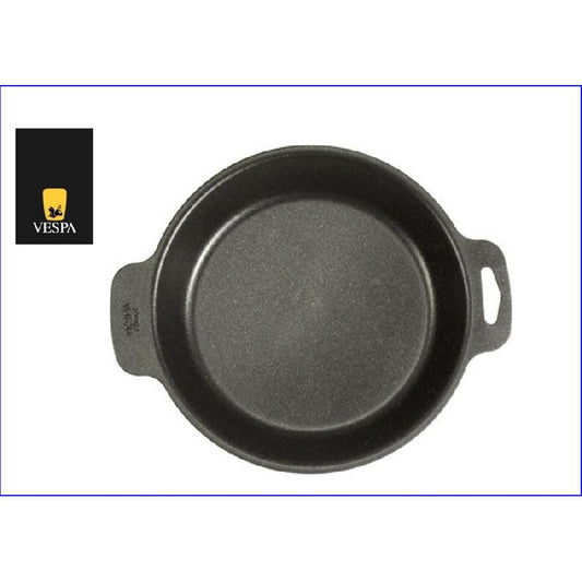 VESPA TEGAMINO UOVA E CREPES CM.18 20970