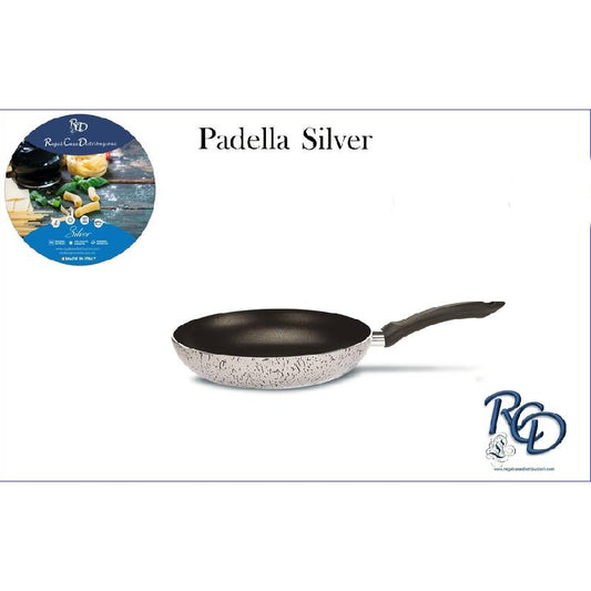 RCD SILVER PADELLA CM.30