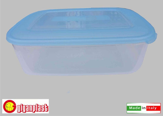 GIGANPLAST CONTENITORE SERVICE 6L CM.33X24X12