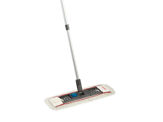 LEIFHEIT PROFESSIONAL LAVAPAVIMENTI XL CM.50 CON MANICO TELESCOPICO