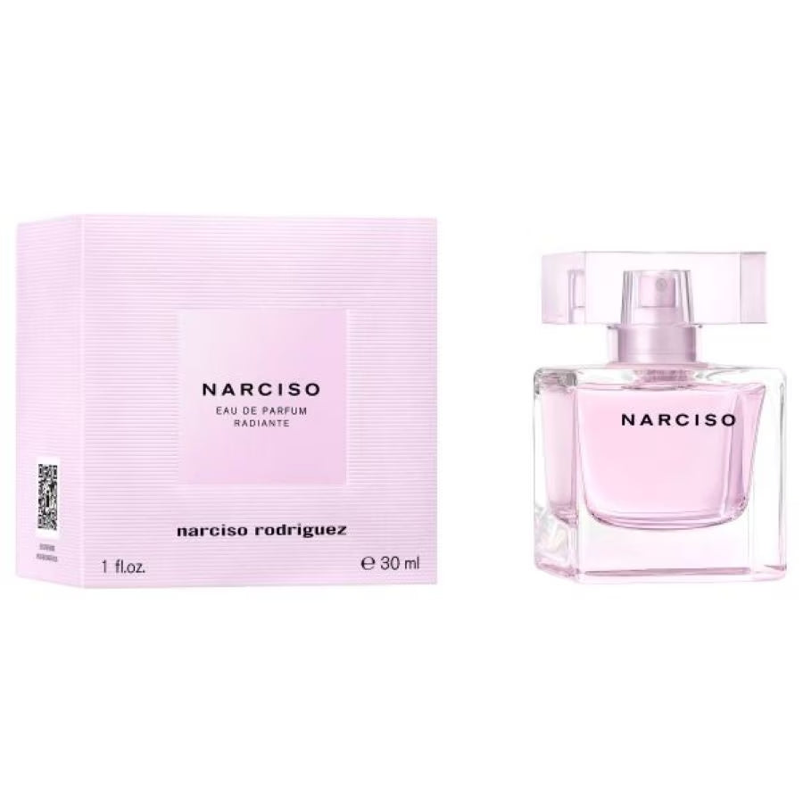 NARCISO RODRIGUEZ RADIANTE EDP 30ML
