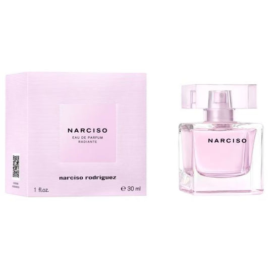 NARCISO RODRIGUEZ RADIANTE EDP 30ML