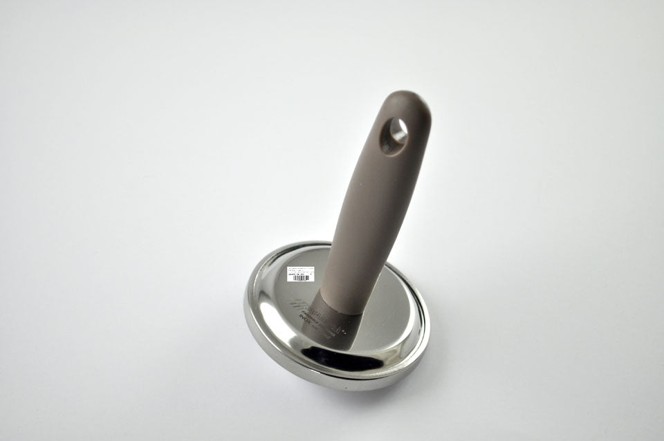 SVANERA BATTICARNE 375GR INOX 18/C