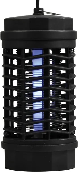 SANGIORGIO ZANZARIERA ELETTRICA INTELLIGENTE LANTERNA MODELLO 2300 4W