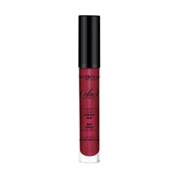 DEBORAH FLUID VELVET MAT LIPSTICK 50