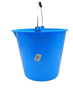 MASTROPLAST SECCHIO CON BECCO PE LT.10
