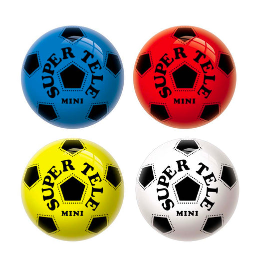 MONDO PALLONE SUPER TELE MINI BIO CM.14