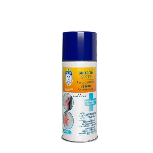DR. PROTECT GHIACCIO SPRAY 150ML