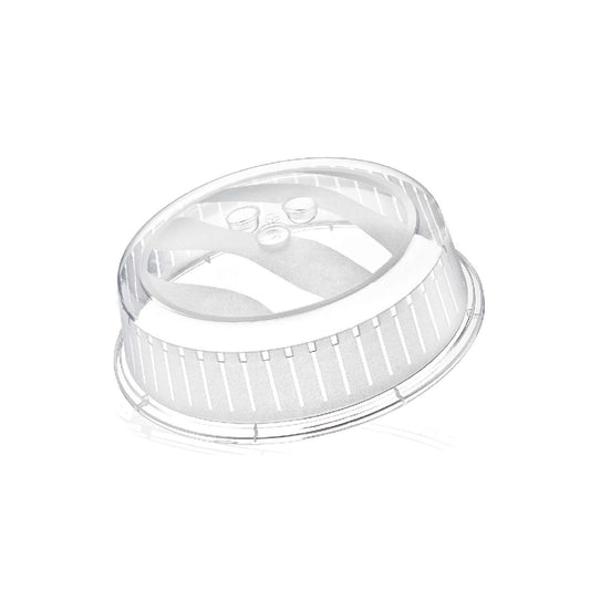 ARBEMA COPERCHIO PARASCHIZZI PER MICROONDE DIAMETRO CM.26