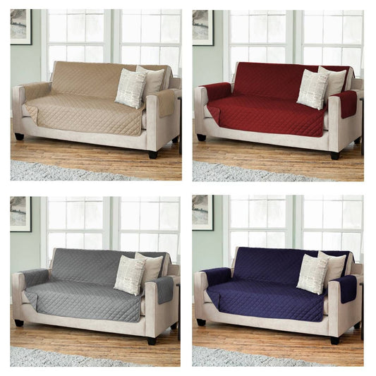 COMART COPRIDIVANO ELEGANT 3 POSTI COLORI ASSORTITI