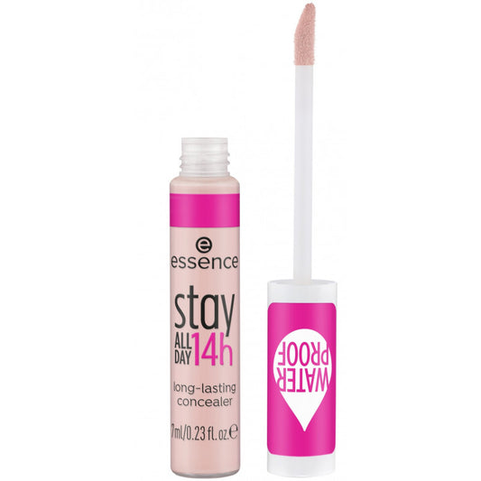 ESSENCE CORRETTORE LUNGA DURATA STAY ALL DAY 14H 20 ROSE