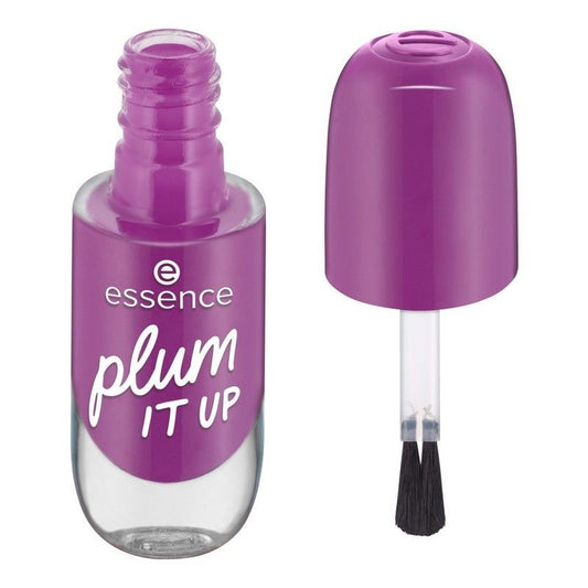 ESSENCE SMALTO UNGHIE IN GEL 54 PLUMP IT UP