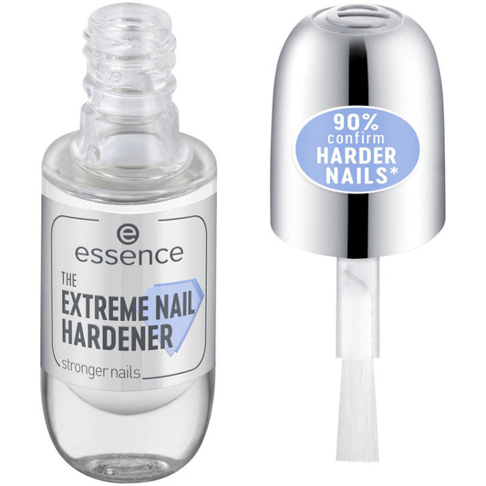 ESSENCE SMALTO RINFORZANTE THE EXTREME NAIL HARDNER TRATTAMENTO UNGHIE RINFORZANTE