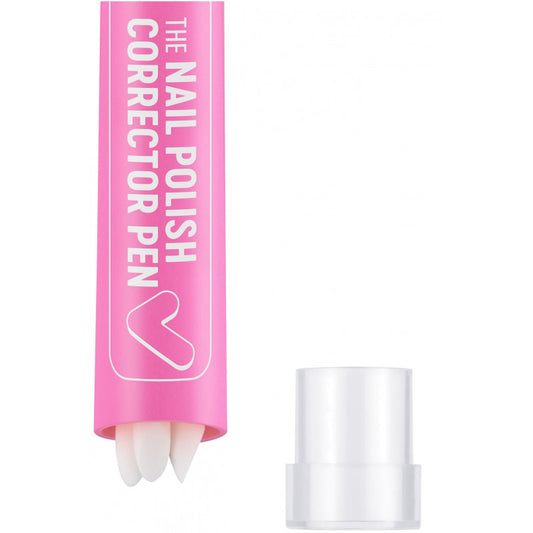 ESSENCE PENNA CORREZIONE SMALTO THE NAIL POLISH CORRECTOR PEN