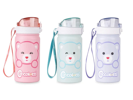 COLOURBOOK COCCOLOTTI CLASSIC BORRACCIA TERMICA 400ML