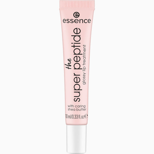 ESSENCE THE SUPER PEPTIDE TRATTAMENTO LABBRA 10ML 01 PEPTACULAR!