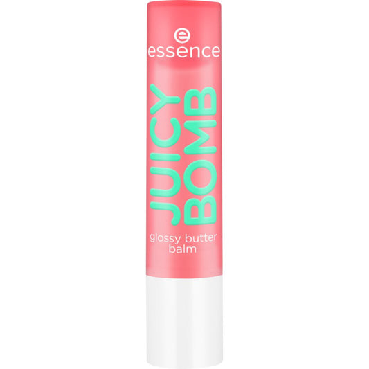 ESSENCE JUICY BOMB BALSAMO LABBRA 01 ONE IN A MELON